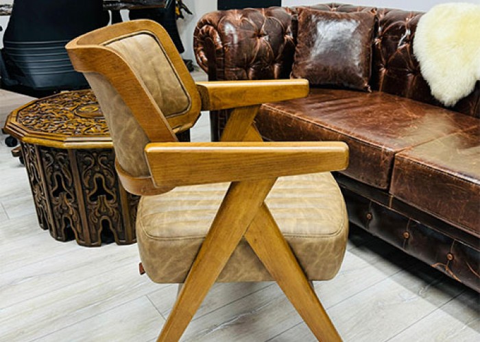 في شركة OVI Furniture SA، لدينا الحل المثالي لتأثيث كل مكان ضيافة، من المطاعم والمقاهي إلى الفنادق والنوادي وصالونات التجميل. أياً كان أسلوبك أو تصميمك الداخلي أو ذوقك، فلدينا الحل الذي يناسبك تمامًا.